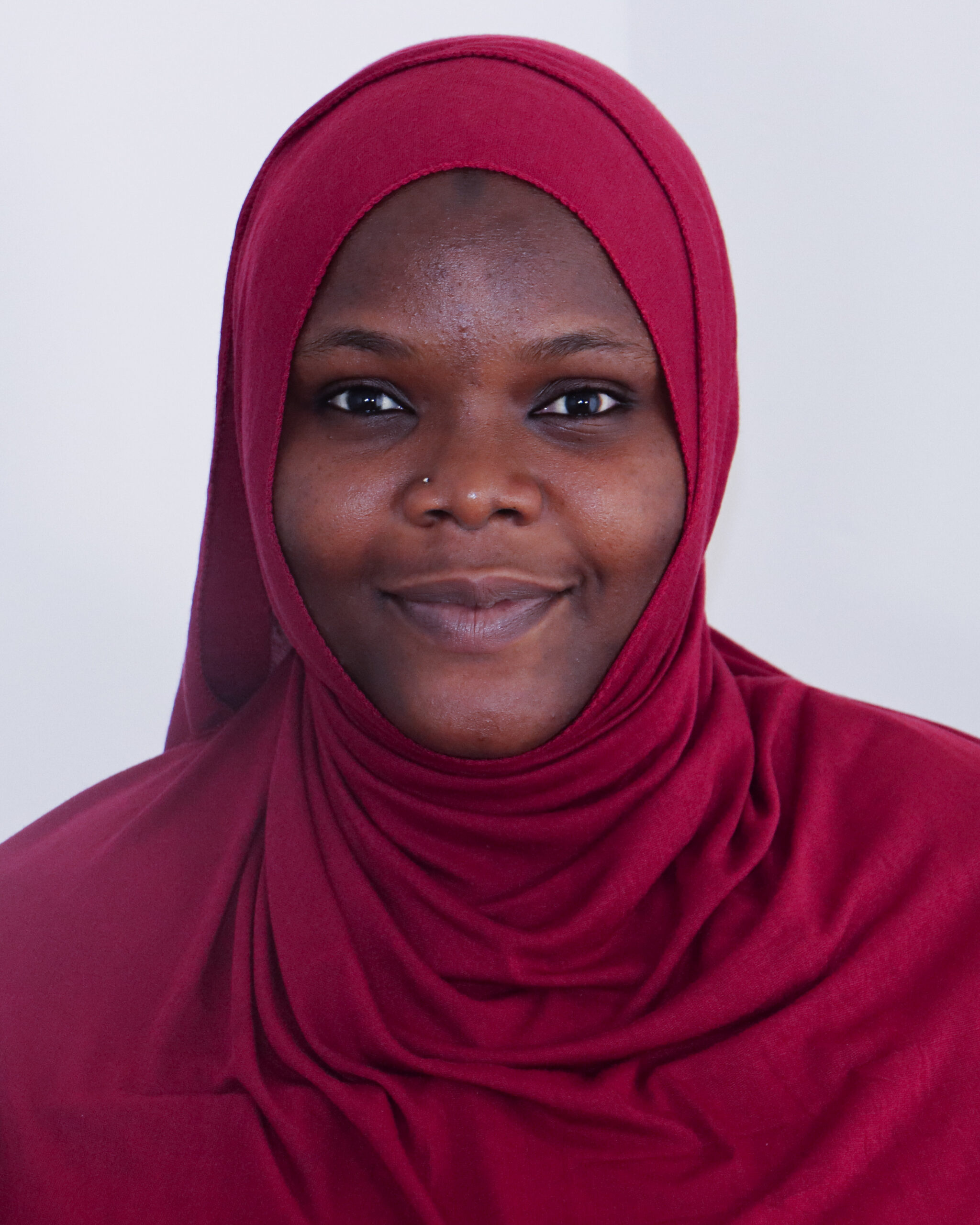 Firdausi Abubakar — School Superintendent