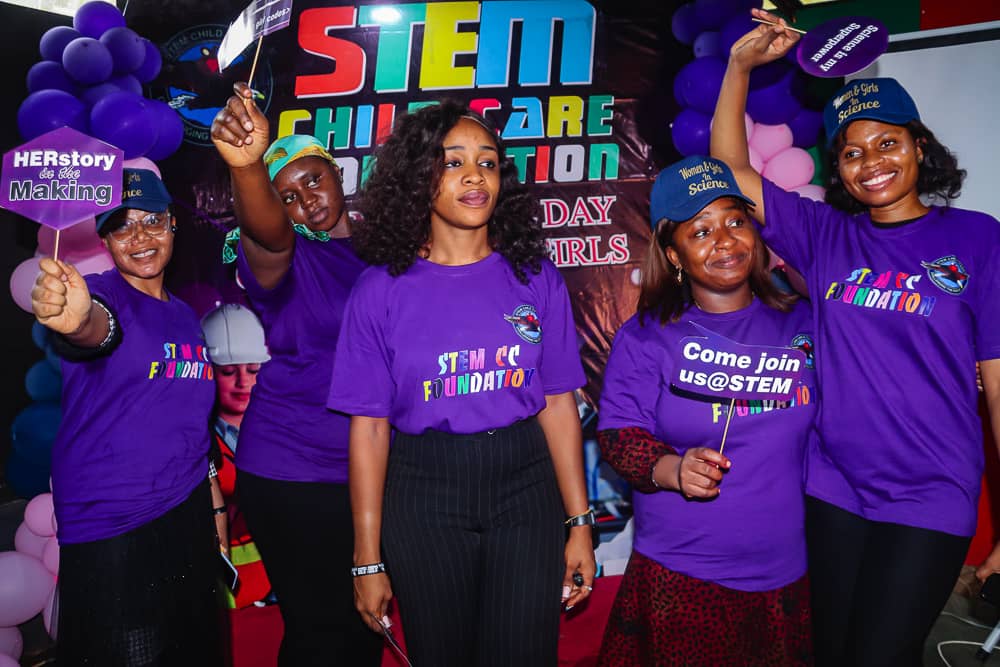 STEM Foundation