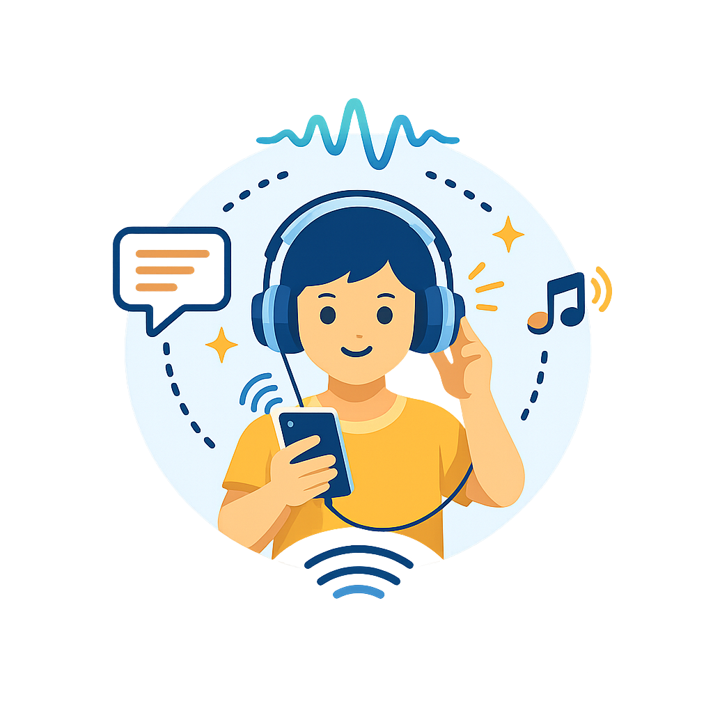 Auditory Learners