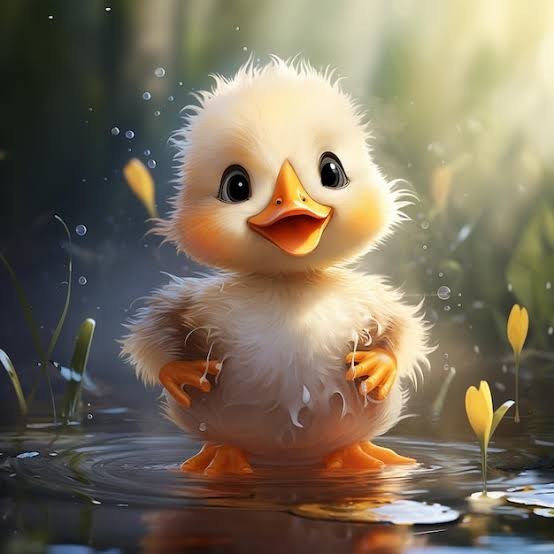 Duckling