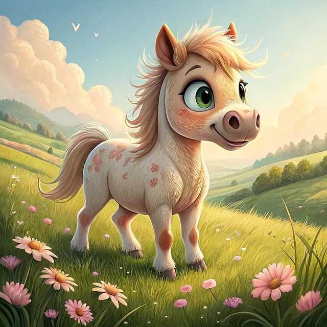 Foal