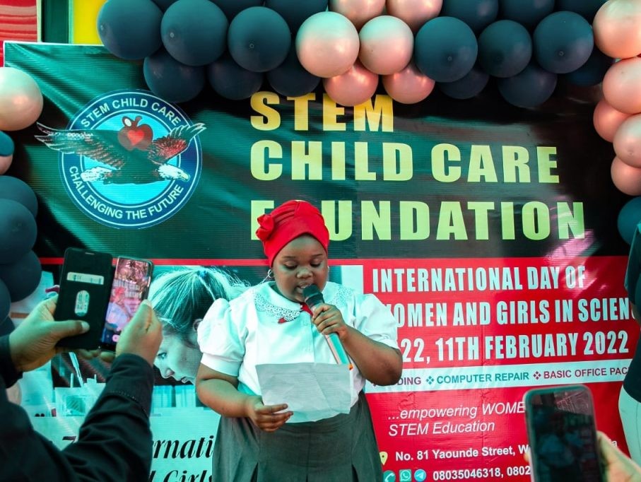 STEM Foundation