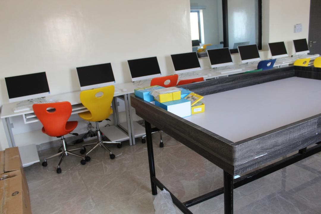 Noor British College — photo 10