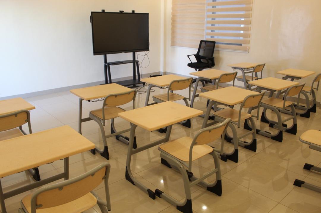 Noor British College — photo 5