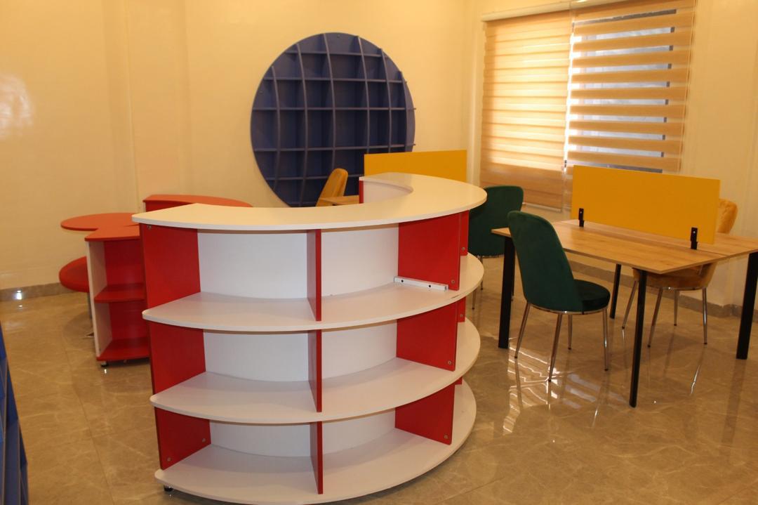 Noor British College — photo 6