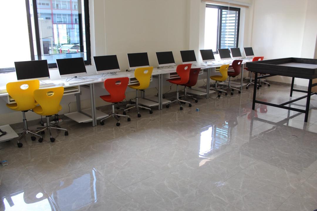 Noor British College — photo 9