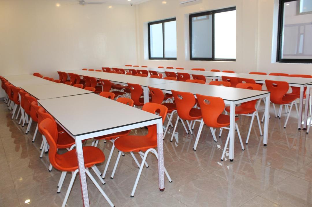 Noor British College — photo 7