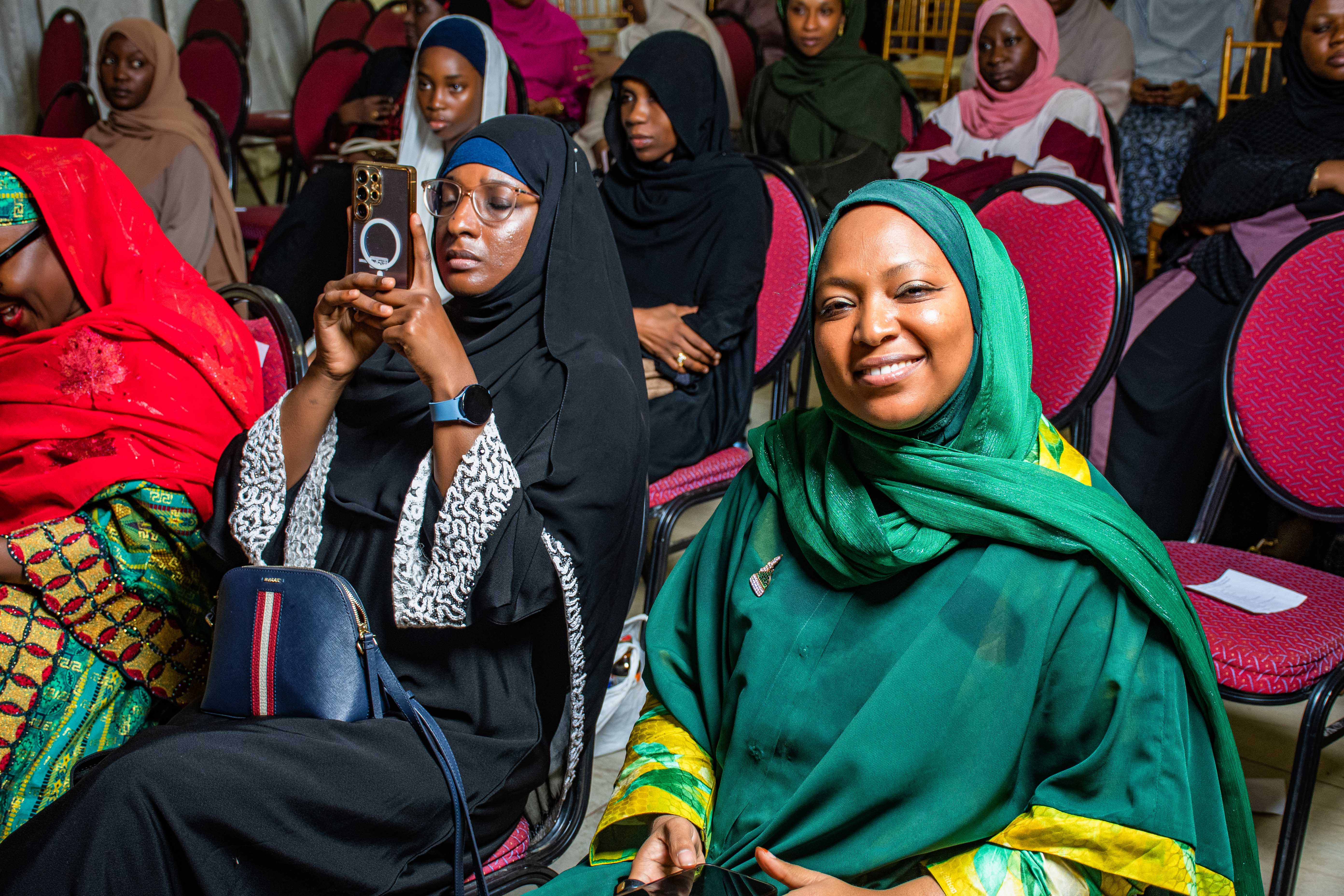 ISLAMIYYAH GRADUATION - 2026