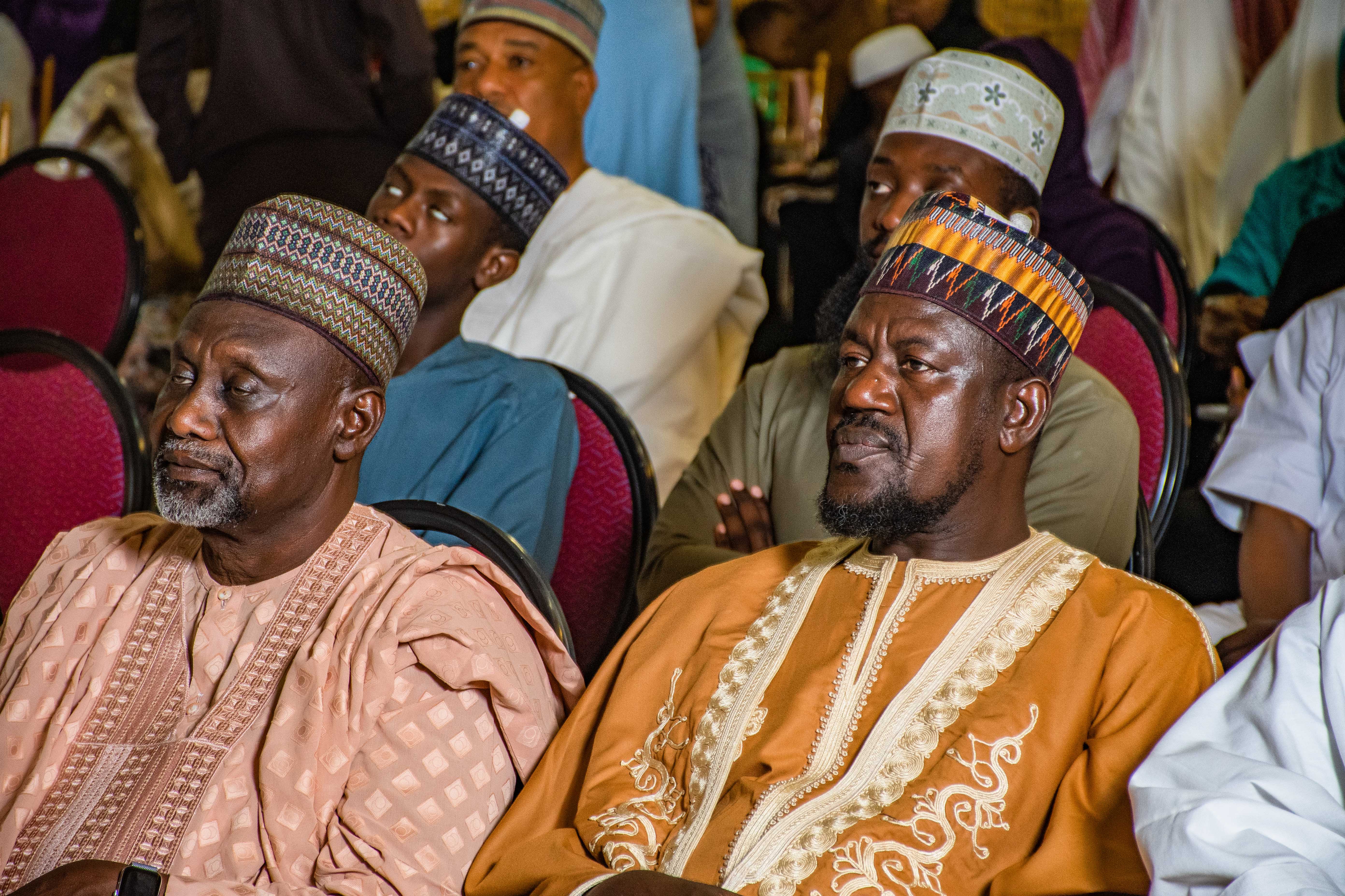 ISLAMIYYAH GRADUATION - 2026