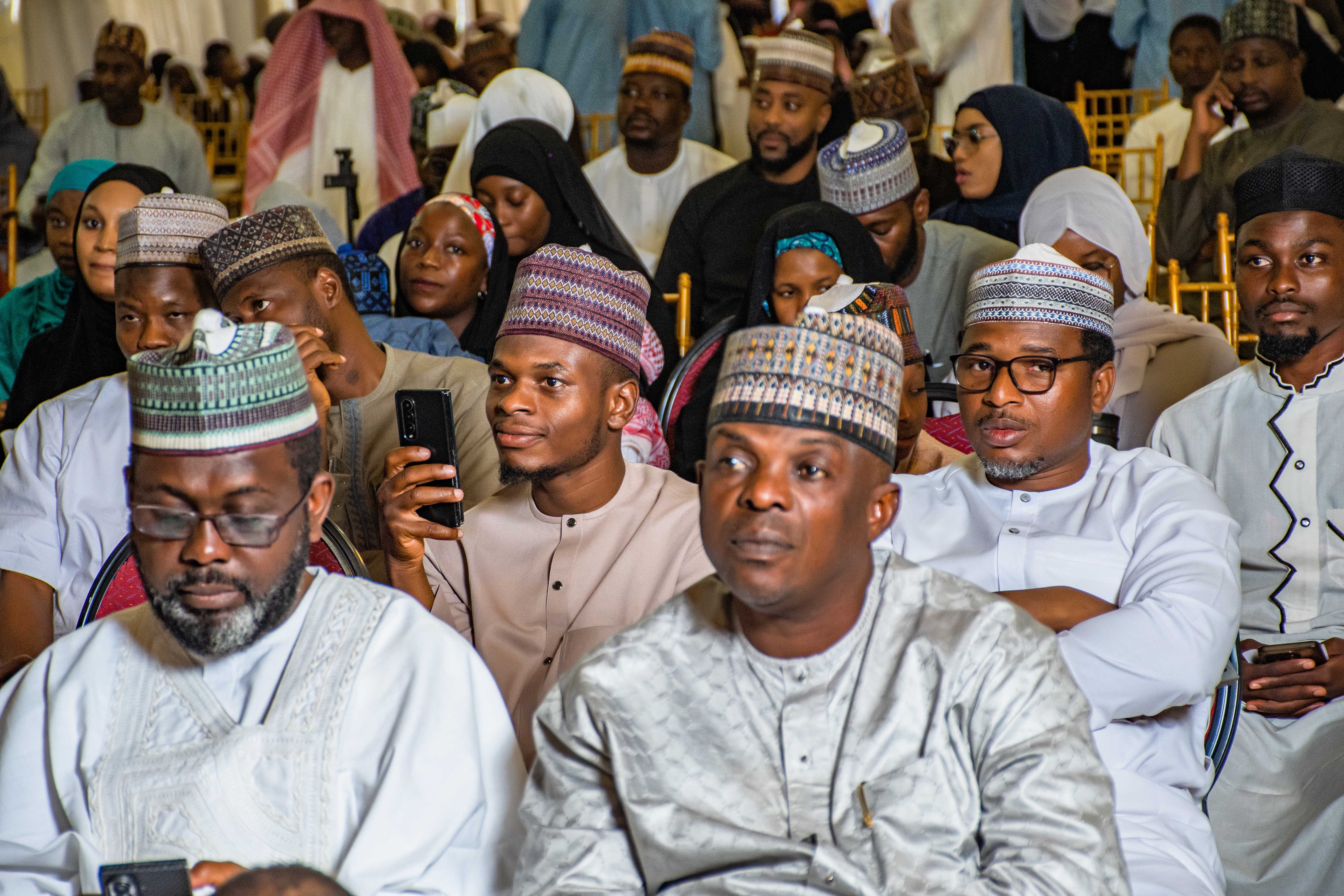 ISLAMIYYAH GRADUATION - 2026