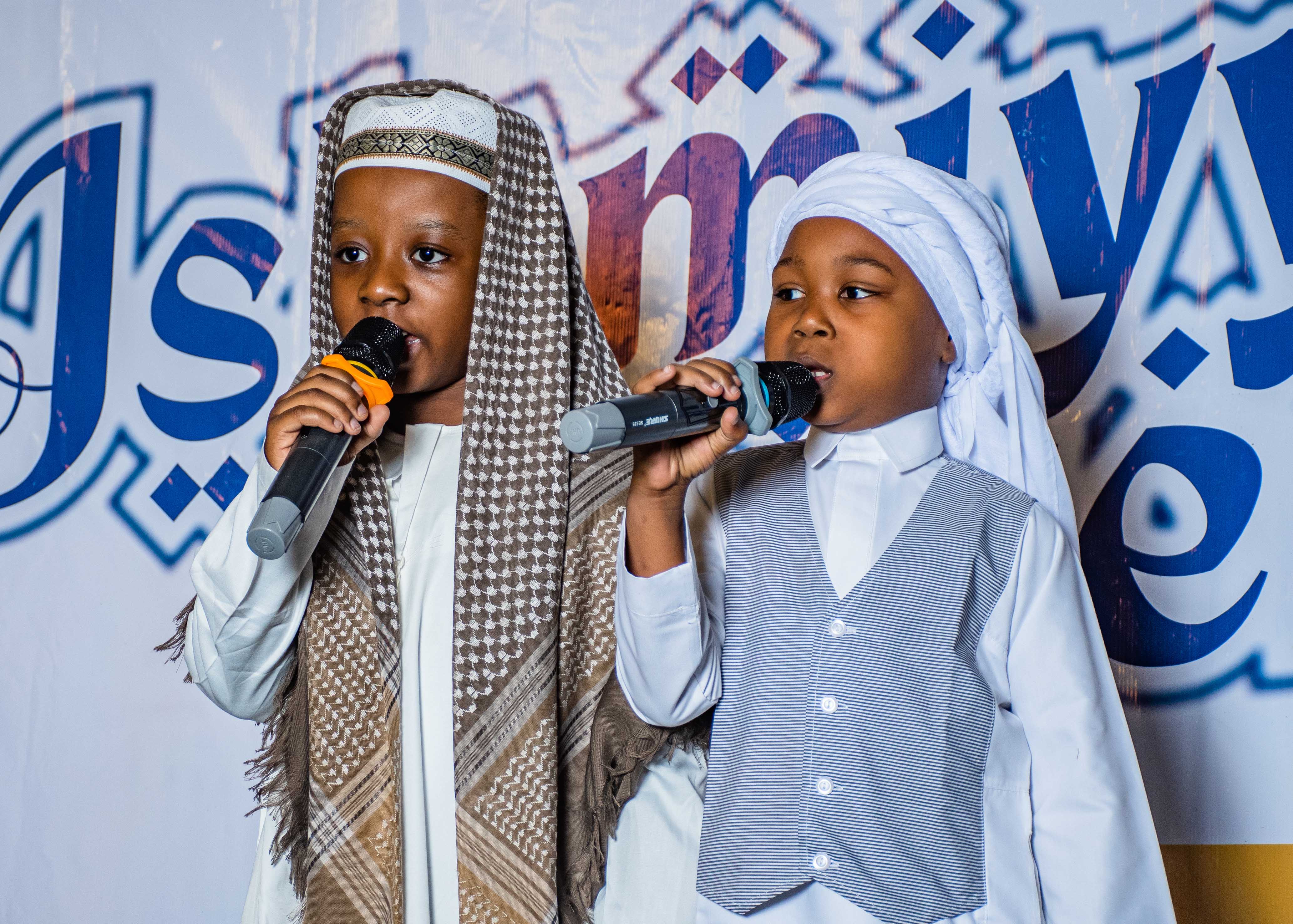 ISLAMIYYAH GRADUATION - 2026
