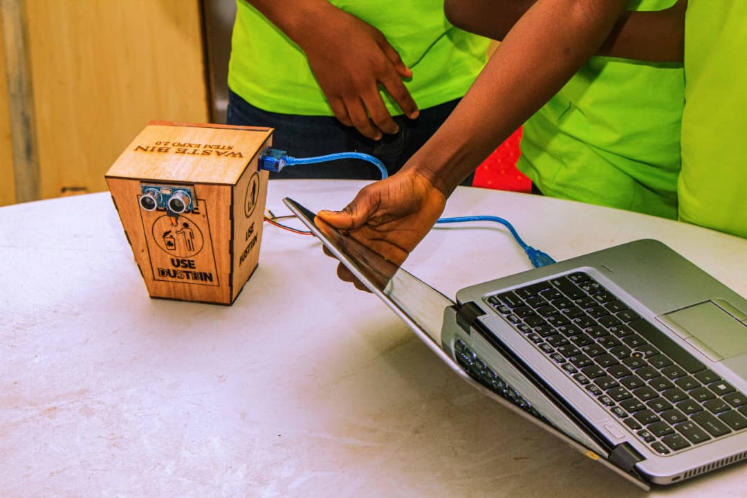 STEM-EXPO 2.0