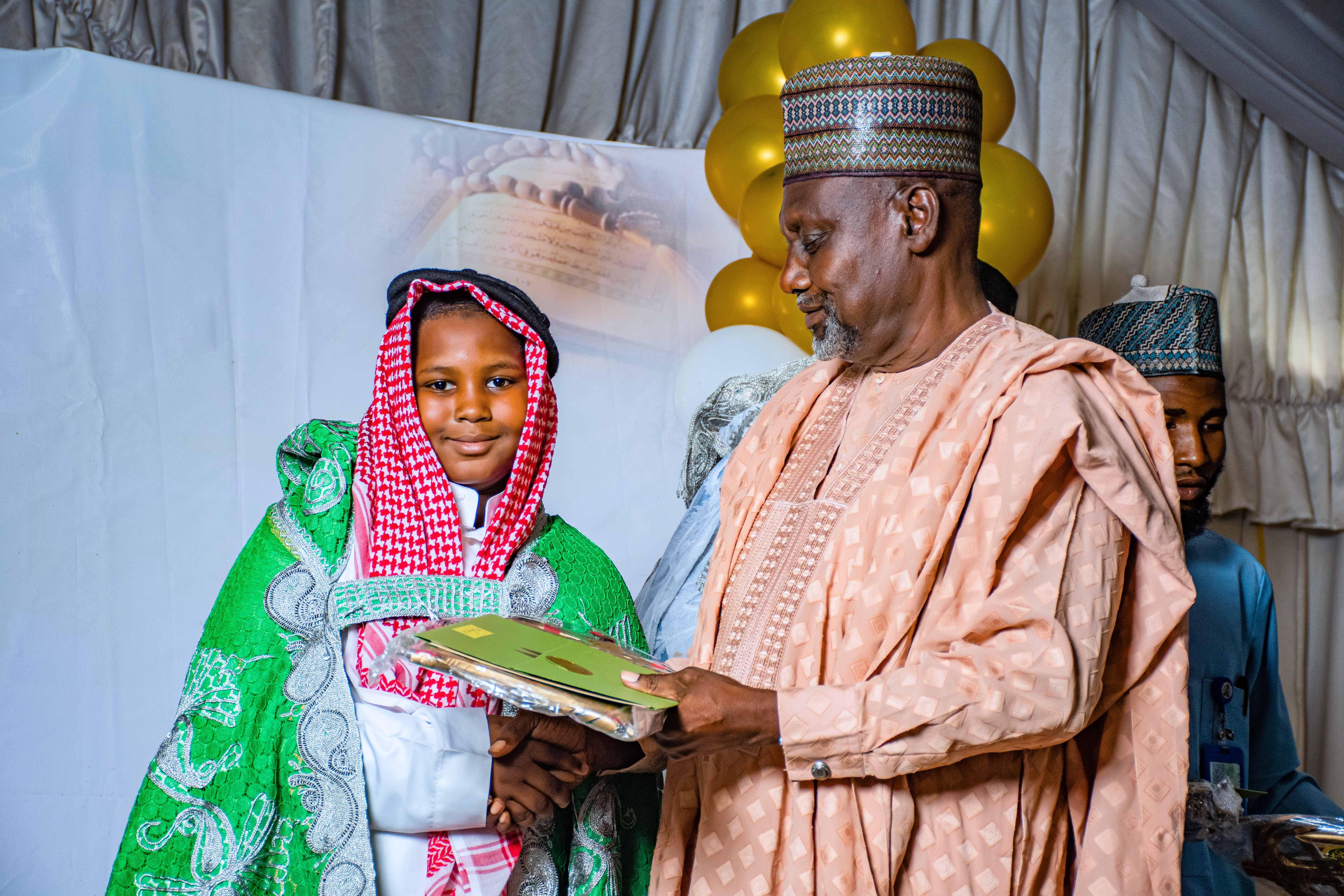ISLAMIYYAH GRADUATION - 2026