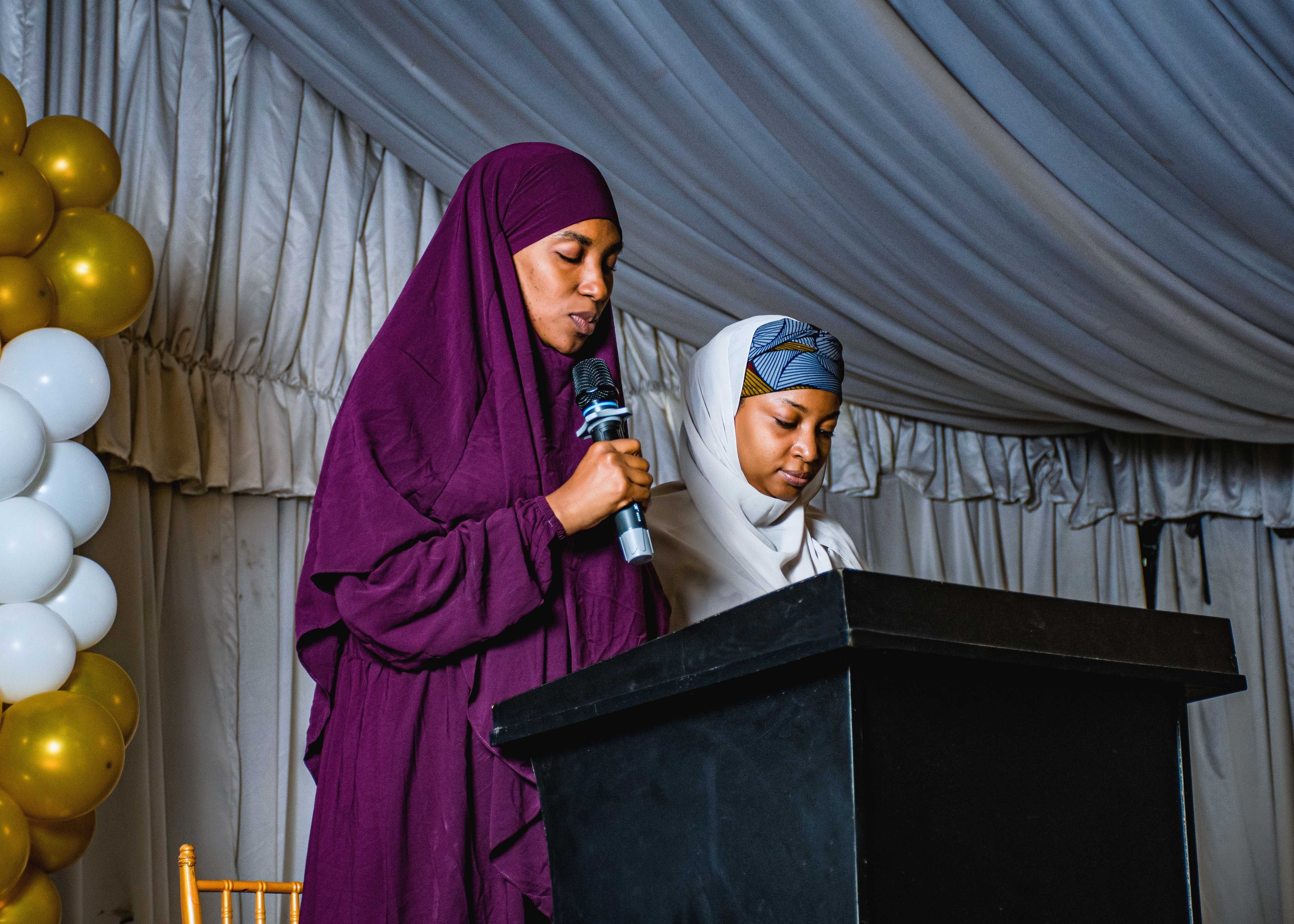 ISLAMIYYAH GRADUATION - 2026