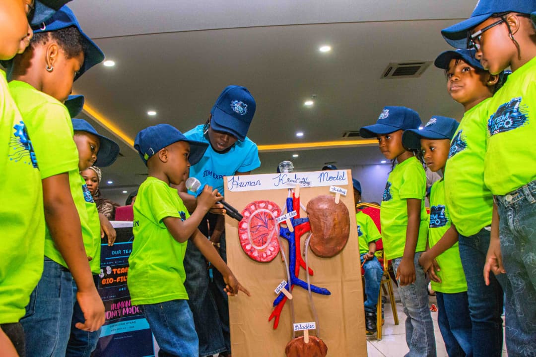 STEM-EXPO 2.0