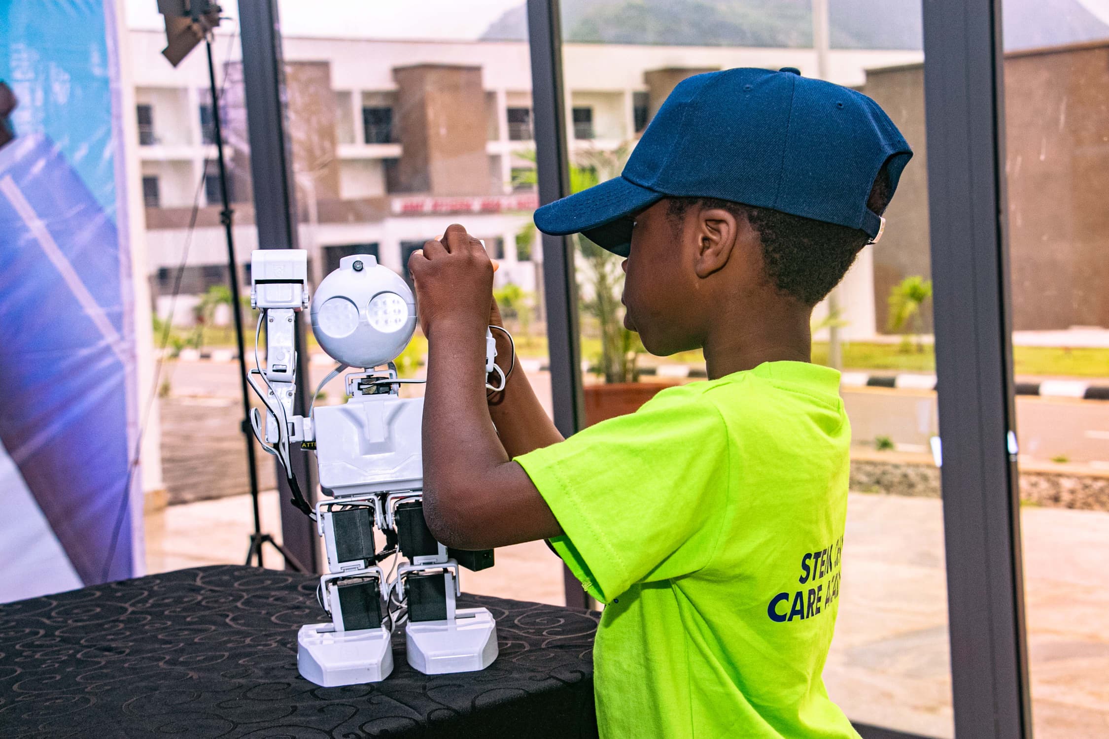 STEM-EXPO 2.0