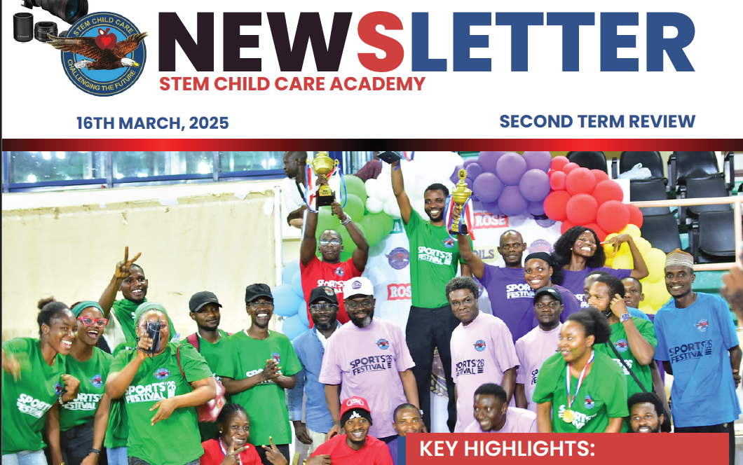 Second Term Review 16th March, 2025
